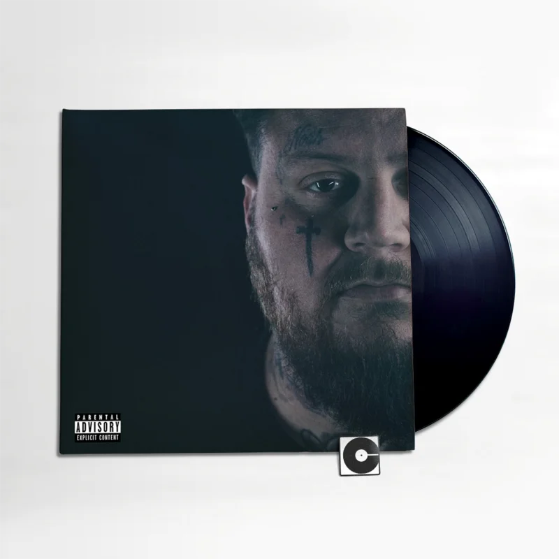 Jelly Roll - "A Beautiful Disaster"