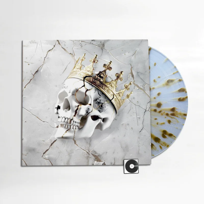 Jelly Roll - "Beautifully Broken" Indie Exclusive