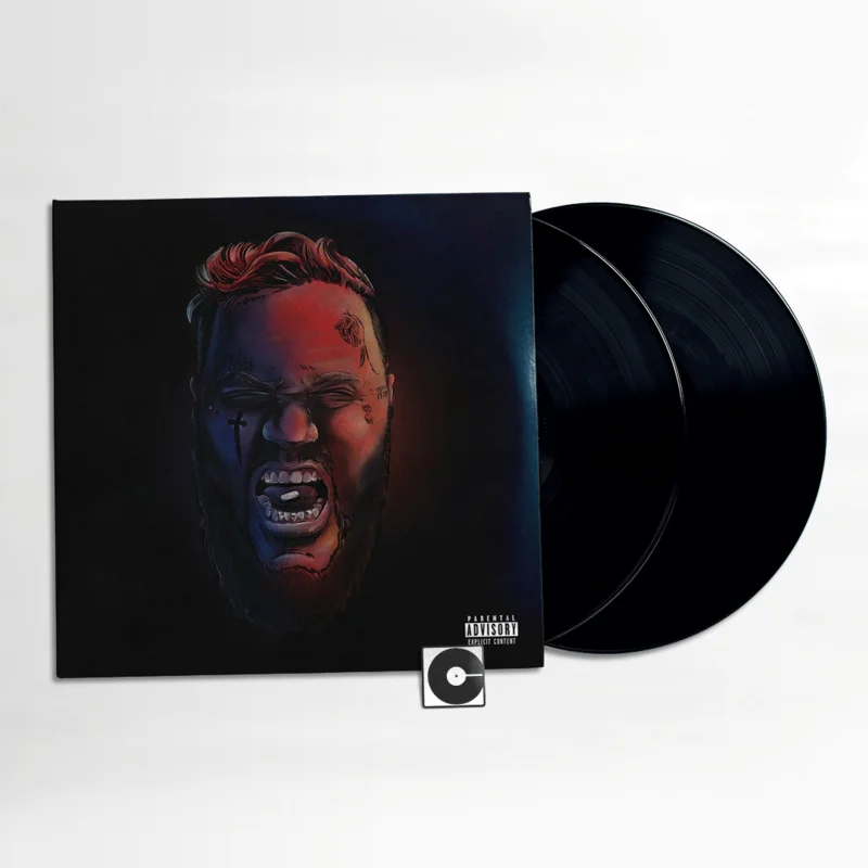 Jelly Roll - "Self Medicated"