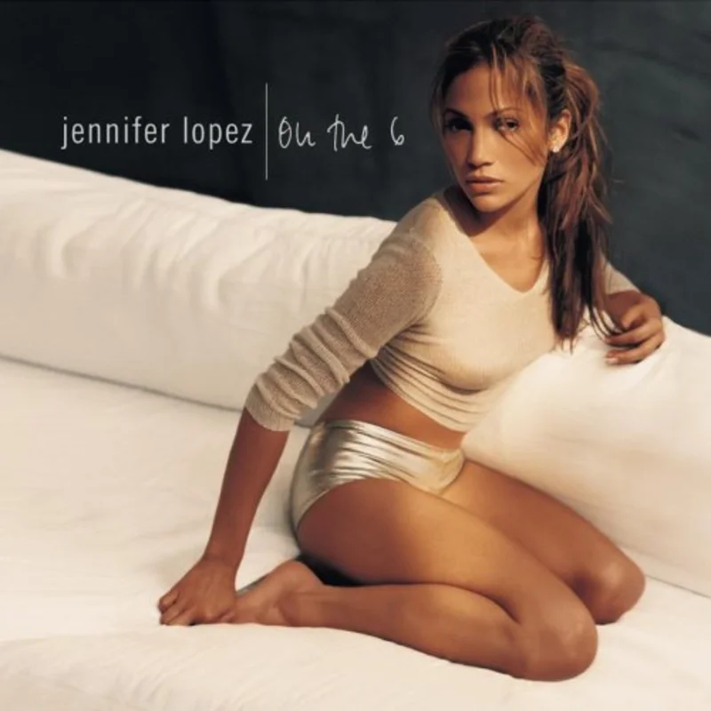 Jennifer Lopez - On the 6 [CD]