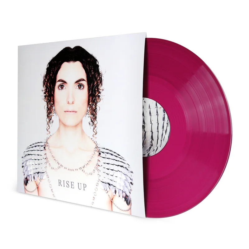 Jessica O'Donoghue  Rise Up [LP]