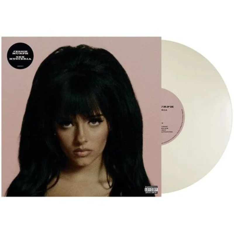Jessie Murph - Sex Hysteria - LP