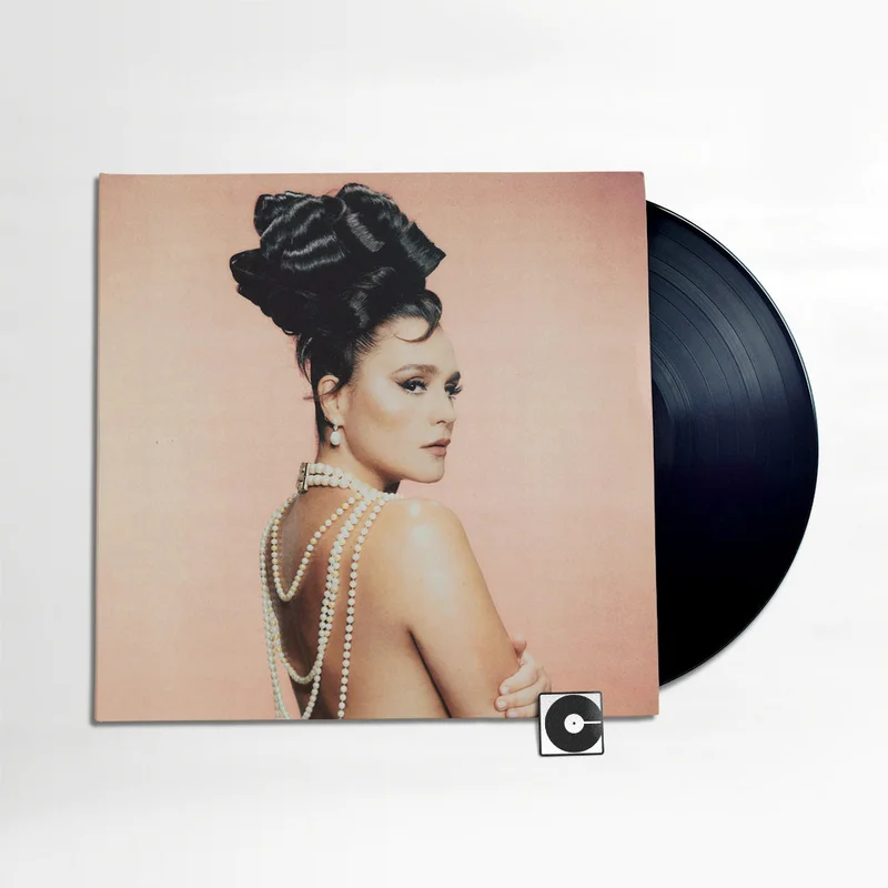Jessie Ware - "That! Feels Good!"
