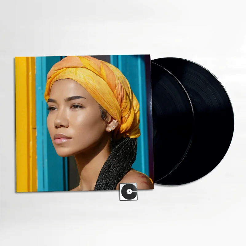 Jhen Aiko - "Chilombo"