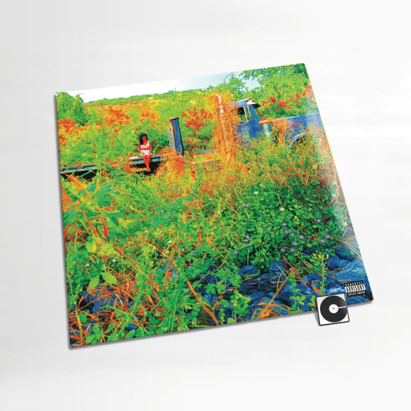 Jhene Aiko - "Trip" Record Store Day 2026