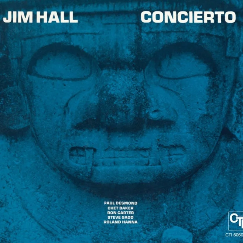 Jim Hall Concierto (50th Anniversary Edition)