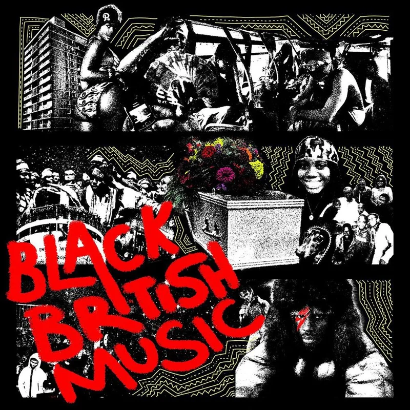 Jim Legxacy Black British Music