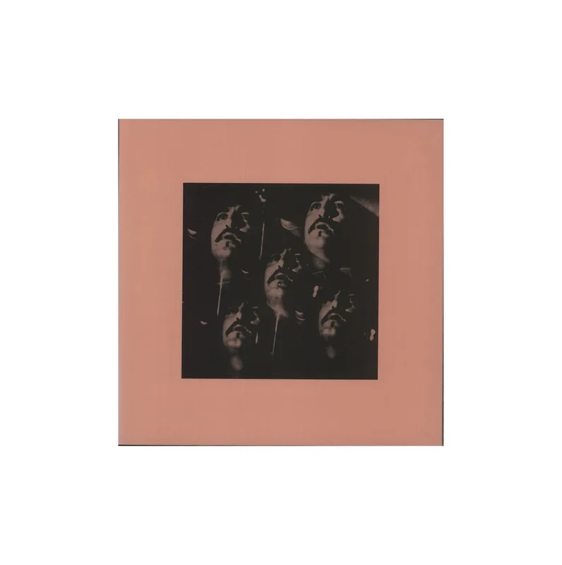 Jim Sullivan JIM SULLIVAN U.F.O - Coke Bottle Clear Vinyl US Vinyl LP