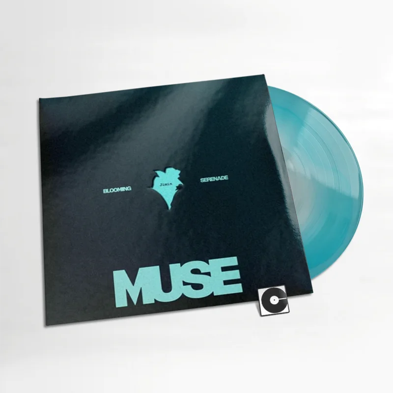 Jimin - "Muse"