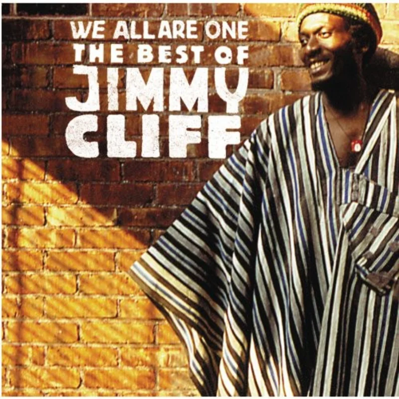 Jimmy Cliff - We Are All One: The Best of [CD]