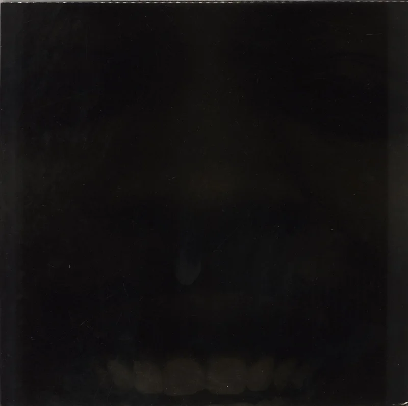 JME Integrity> - Clear Vinyl UK Vinyl LP