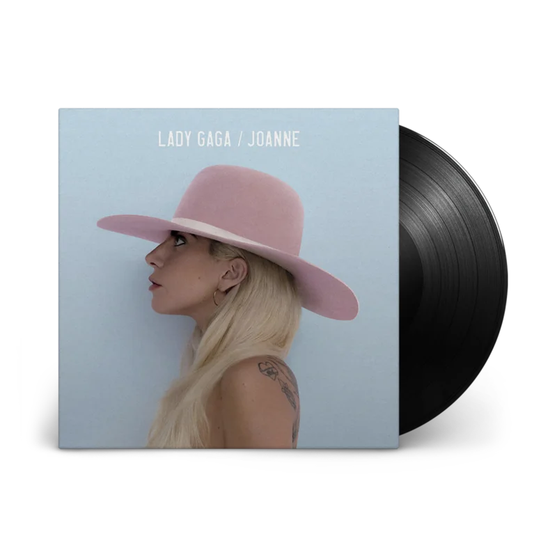 Joanne: Vinyl LP
