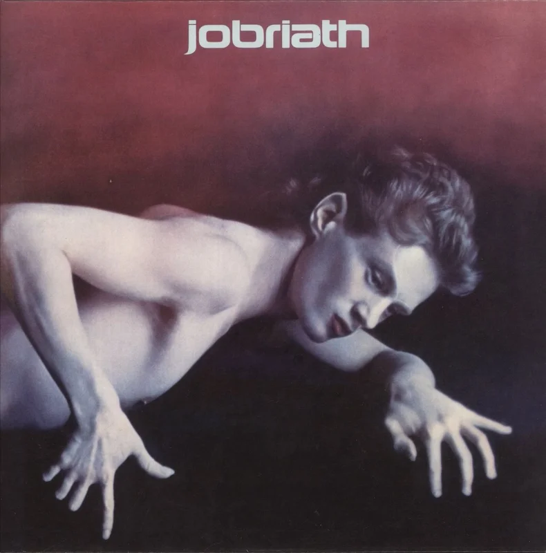 Jobriath Jobriath - 180 Gram Pink Vinyl UK Vinyl LP