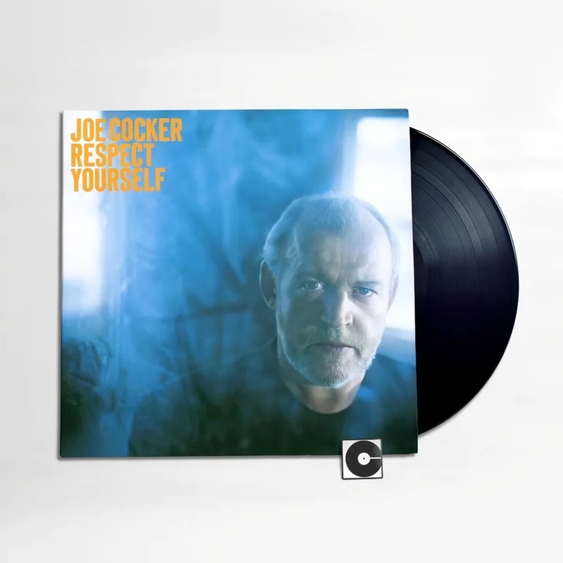 Joe Cocker - "Respect Yourself"