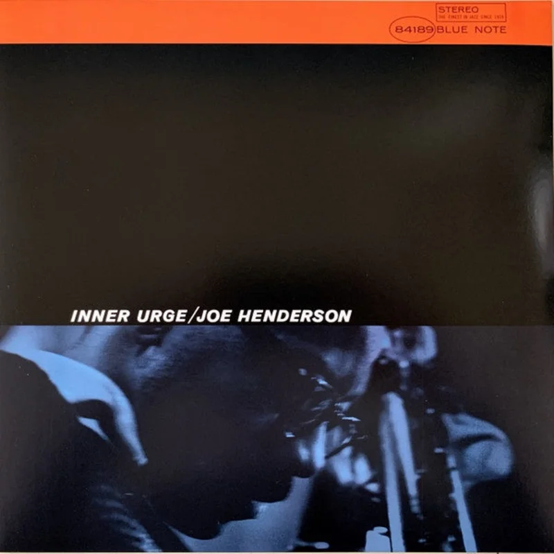 Joe Henderson  Inner Urge