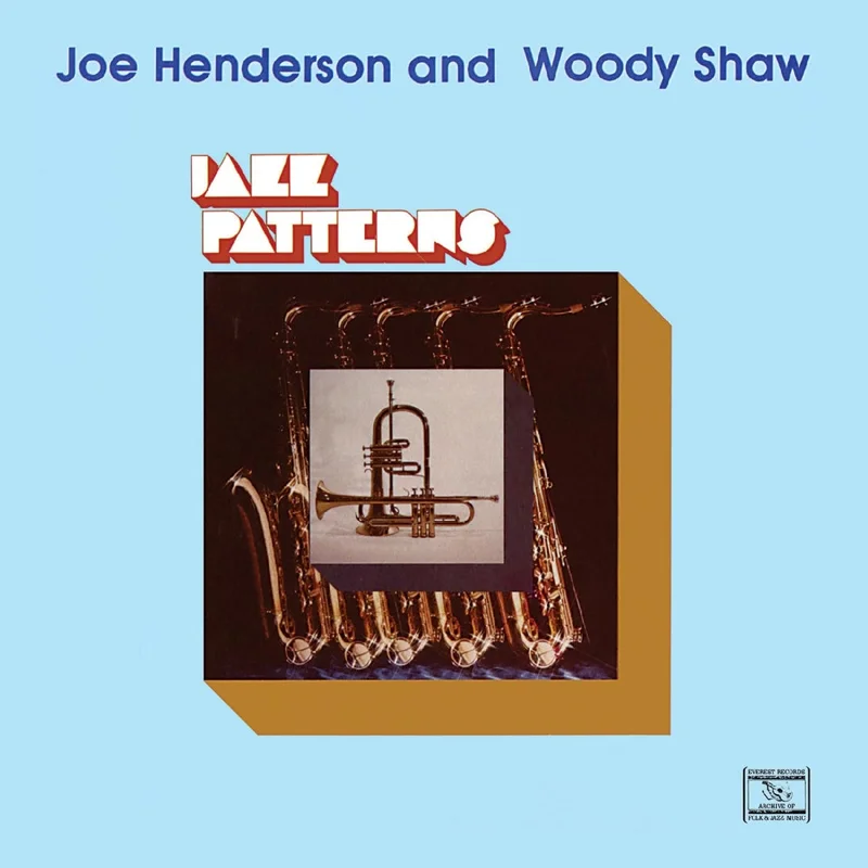 Joe Henderson, Woody Shaw Jazz Patterns