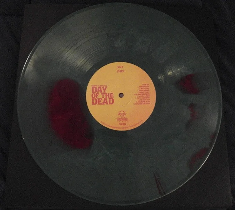 Joe Jackson  Night And Day (VG/VG+)