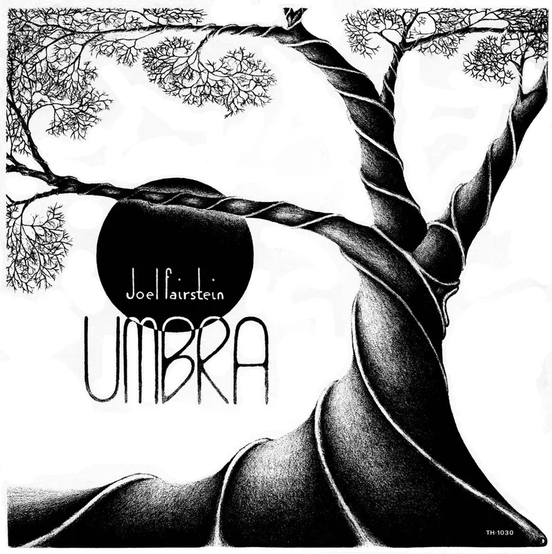 Joel Fairstein  Umbra