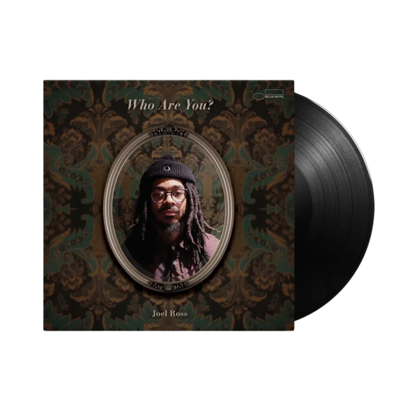 Joel Ross: Who Are You?
