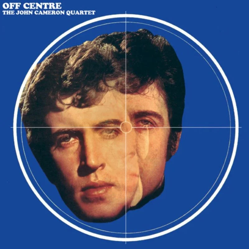 John Cameron - Off Centre