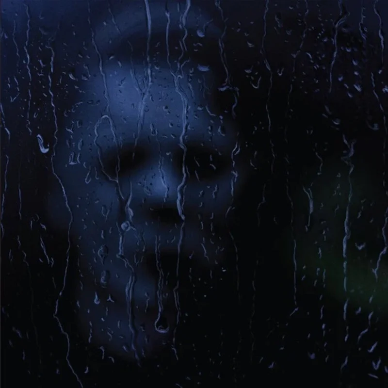 John Carpenter  (Blue) (Colv) (Ofgv) (Aniv) - Halloween: 40th Anniversary - O.S.T. (Blue) [Colored Vinyl]