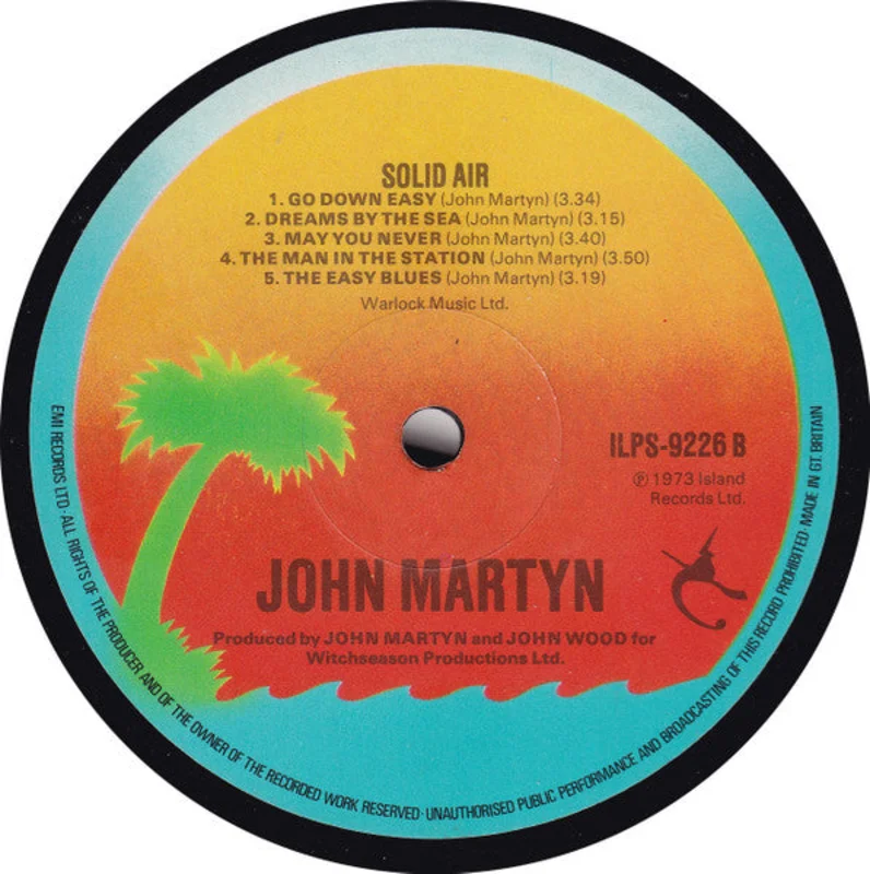 John Carpenter  Lost Themes Remixed (VG+/E)