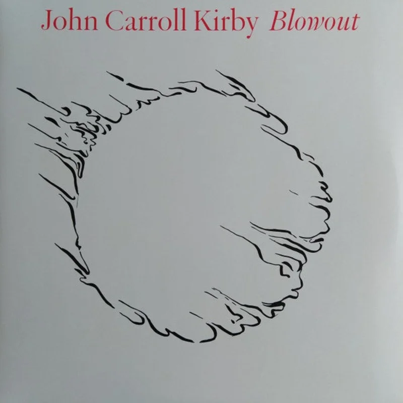 John Carroll Kirby  Blowout