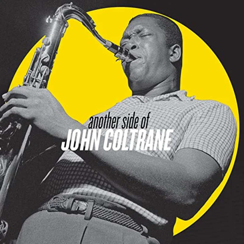 John Coltrane Another Side Of (2-LP)