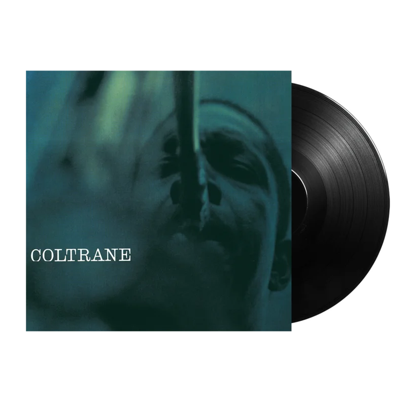 John Coltrane Quartet: Coltrane LP
