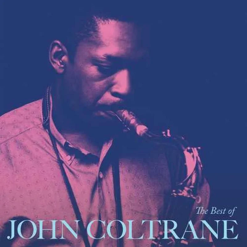 John Coltrane The Best of John Coltrane
