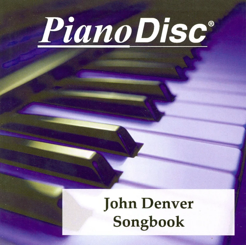 John Denver Songbook