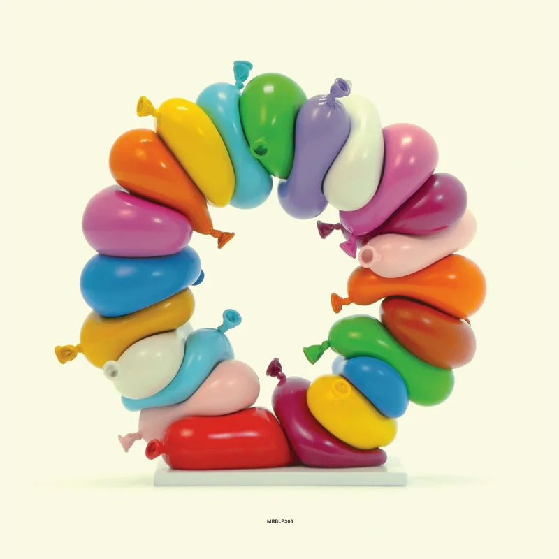 John Gmez & Nick The Record - Tangent