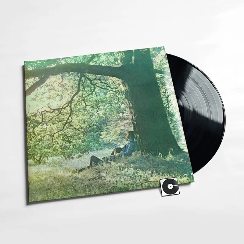 John Lennon - "John Lennon / Plastic Ono Band"