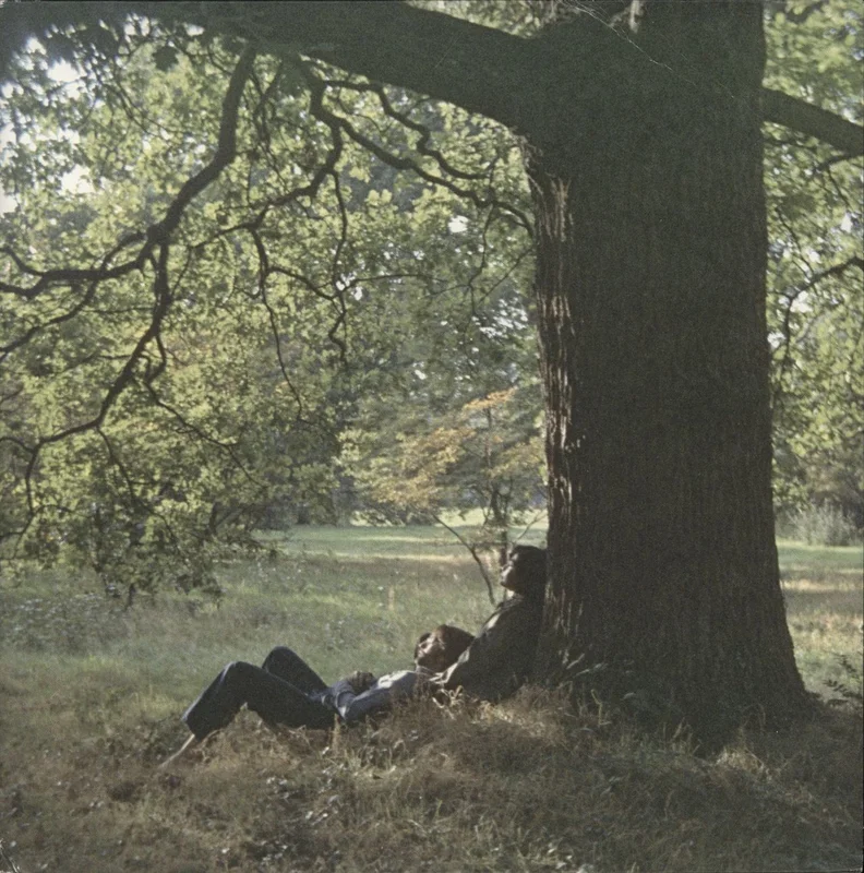 John Lennon Plastic Ono Band (The Ultimate Mixes) UK 2-LP vinyl set