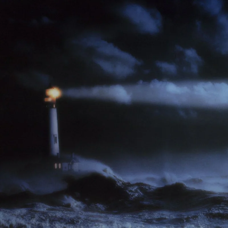 John Maus We Must Become The Pitiless Censors Of Ourselves