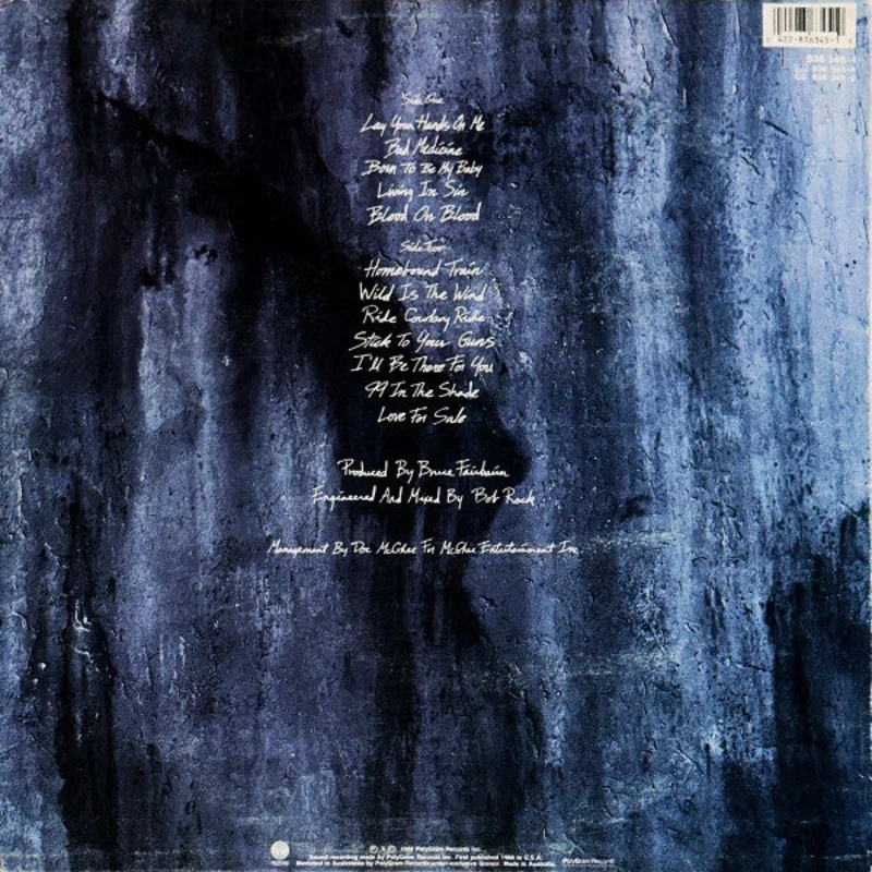 John Mayall  The Turning Point (VG+/VG+)