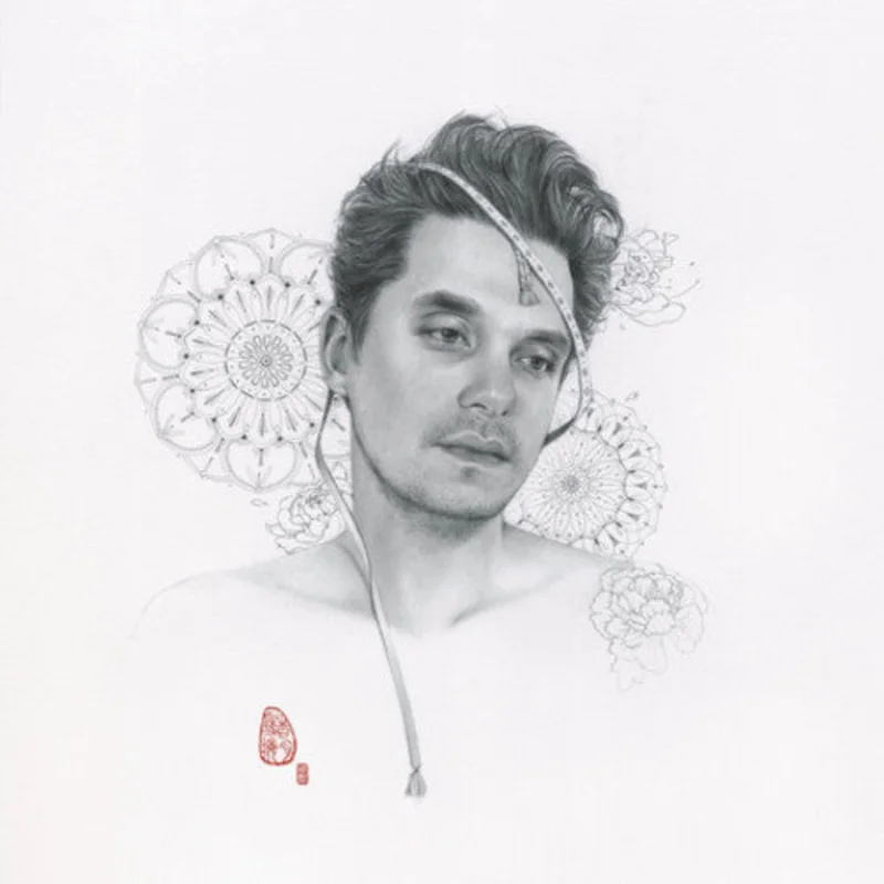 John Mayer - The Search For Everything [LP]