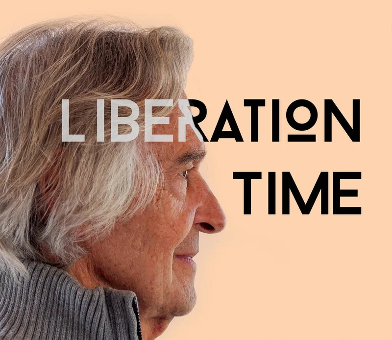 John McLaughlin - Liberation Time [LP]