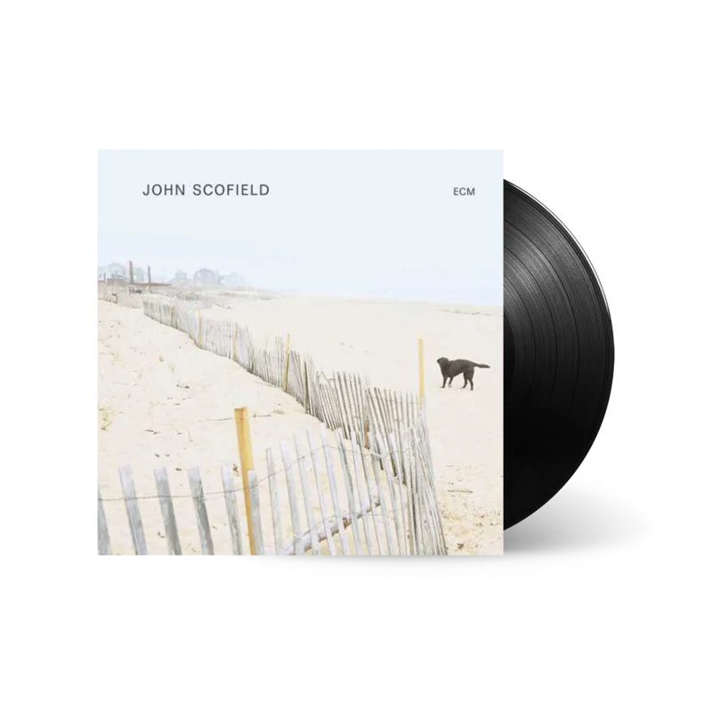 John Scofield: John Scofield LP