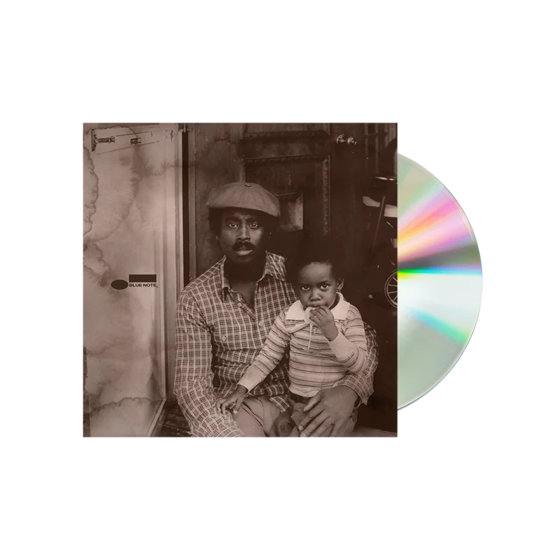 Johnathan Blake - Passage CD