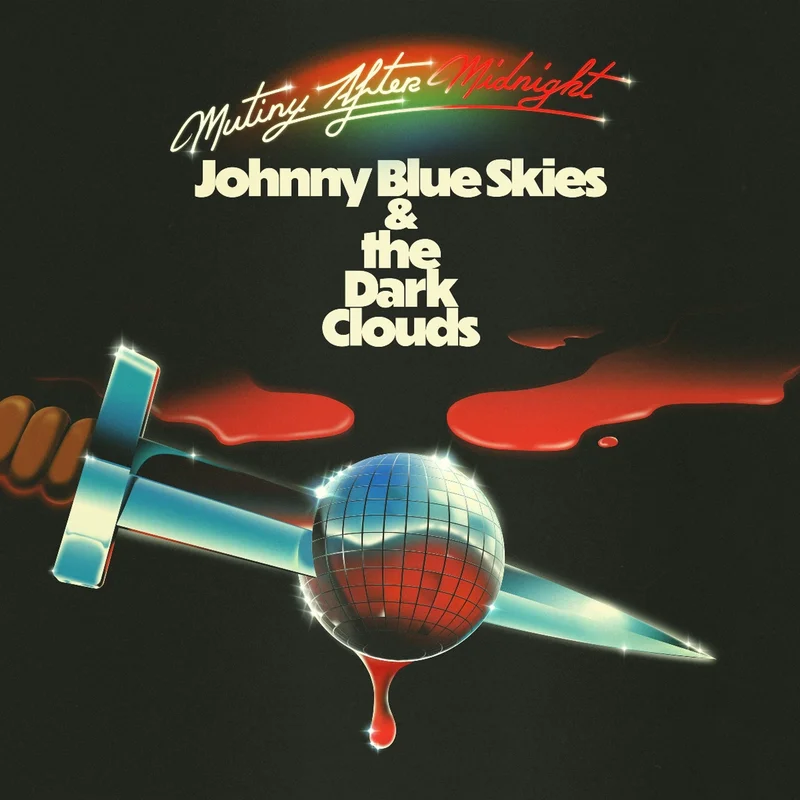 Johnny Blue Skies Mutiny After Midnight