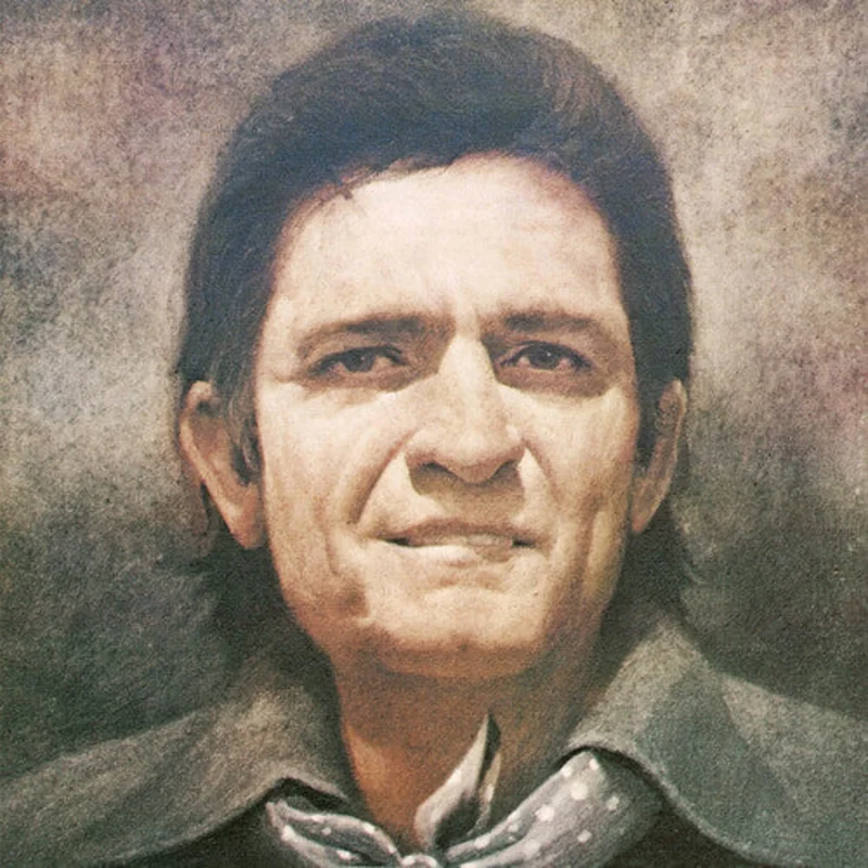 Johnny Cash Greatest Hits: Vol. 2