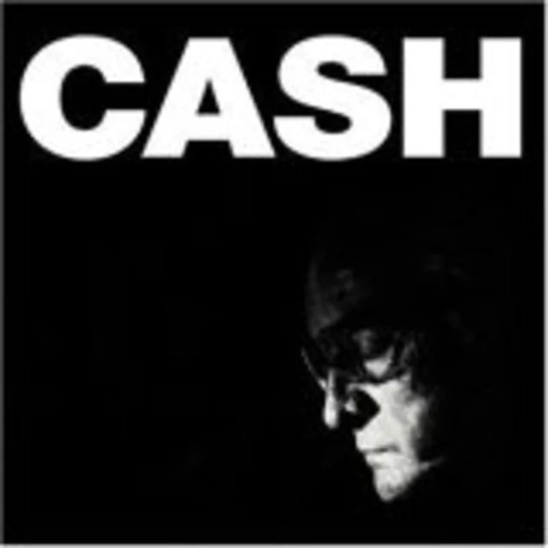 Johnny Cash - The Man Comes Around [CD]