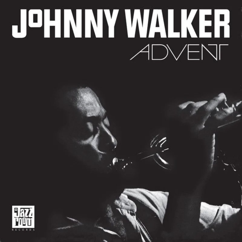 Johnny Walker  Advent