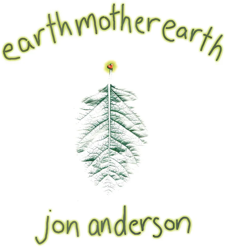 Jon Anderson - Earth Mother Earth [LP]