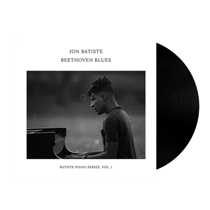 Jon Batiste: Beethoven Blues