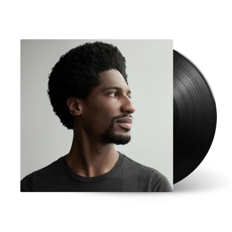 Jon Batiste: Hollywood Africans