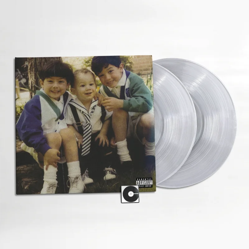 Jonas Brothers - "The Family Business"