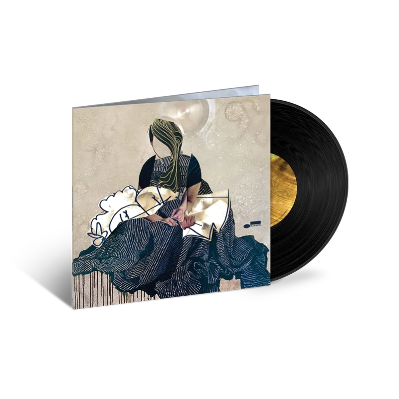 Jonathan Blake: Homeward Bound (Blue Note Tone Poet Series) 1LP