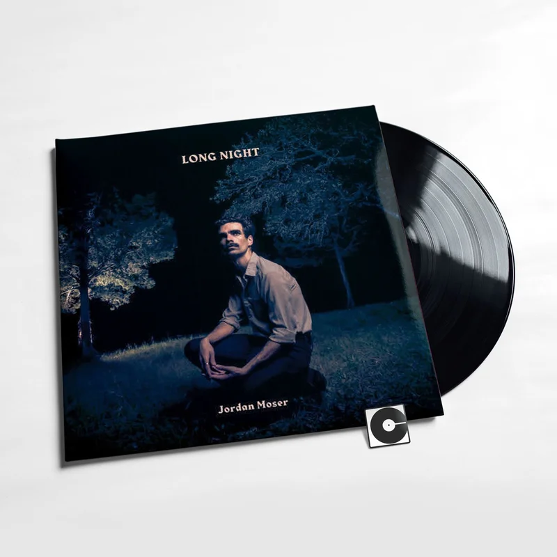 Jordan Moser - "Long Night"